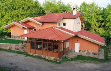Фотографии Гостевой дом Guesthouse Montemno г. Beklemeto (Болгария) №1 Фото Гостевой дом Guesthouse Montemno г. Beklemeto 1