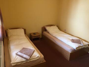 Фото номера Суперлюкс Гостевой дом Guesthouse Montemno г. Beklemeto 5