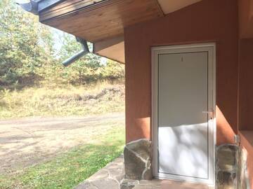 Фото номера Суперлюкс Гостевой дом Guesthouse Montemno г. Beklemeto 7