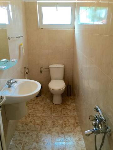 Фото номера Суперлюкс Гостевой дом Guesthouse Montemno г. Beklemeto 8